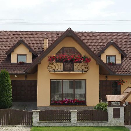 Penzion Farkys Jamnik  Exterior foto