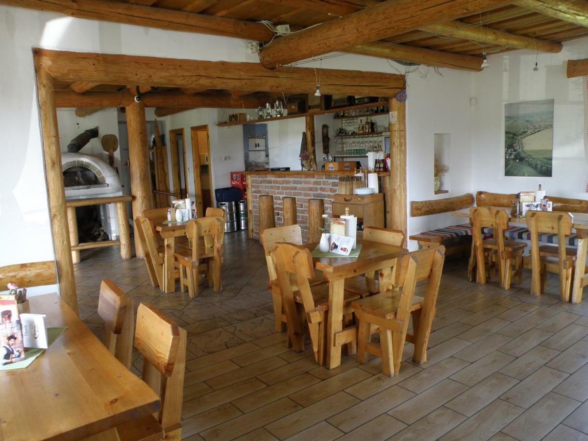 Penzion Farkys Jamnik  Exterior foto